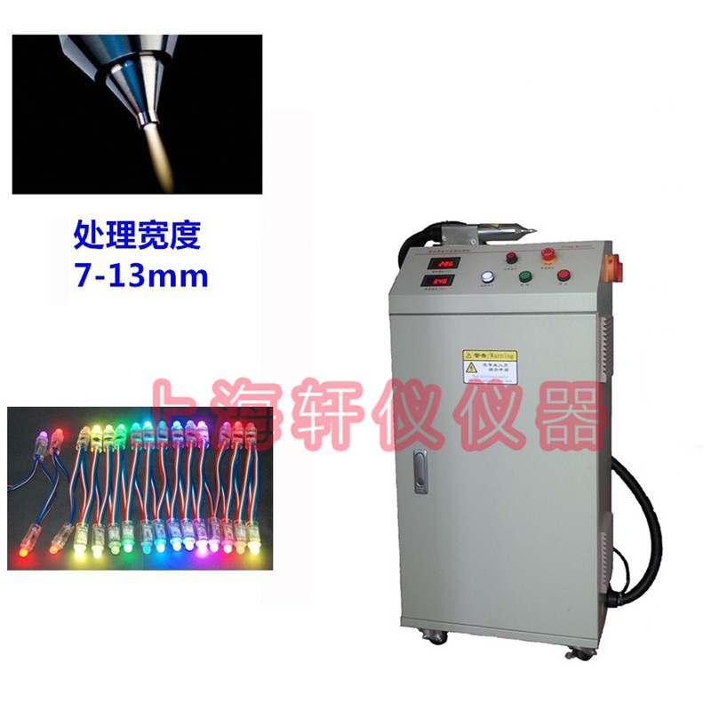 常壓等離子技術(shù)在電子行業(yè)中的應用