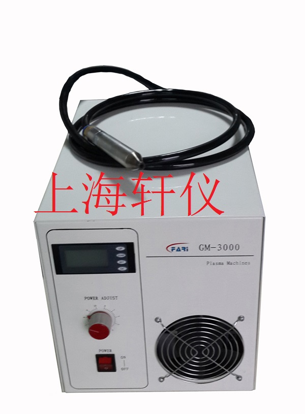 GM-3000半導(dǎo)體行業(yè)等離子表面處理設(shè)備plasma