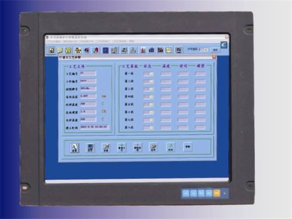 平板顯示等離子表面處理