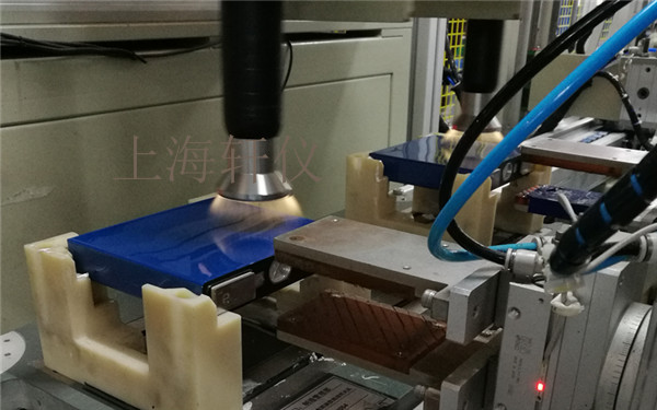 汽車(chē)新能源電池等離子表面處理機(jī)