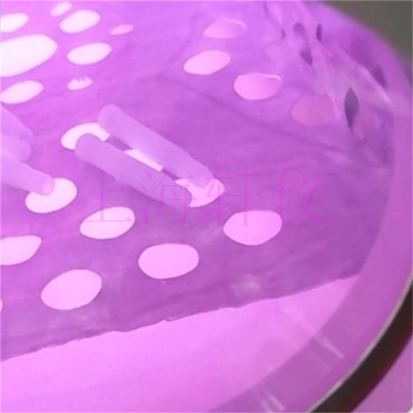 ABS材料真空等離子清洗機