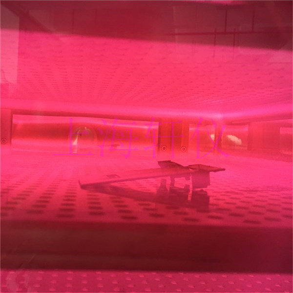 金屬表面等離子清洗