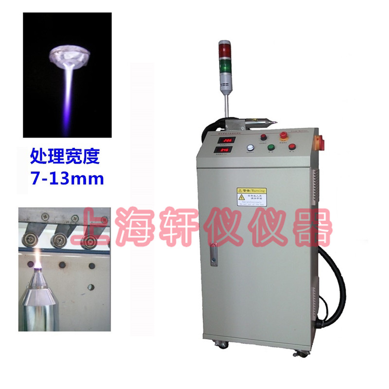 常壓等離子體處理器在印刷及噴碼業(yè)中的應用